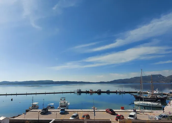 Portiani Hotel