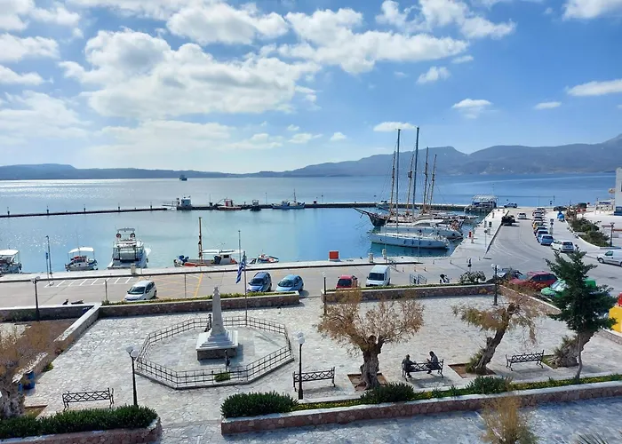 Portiani Hotel