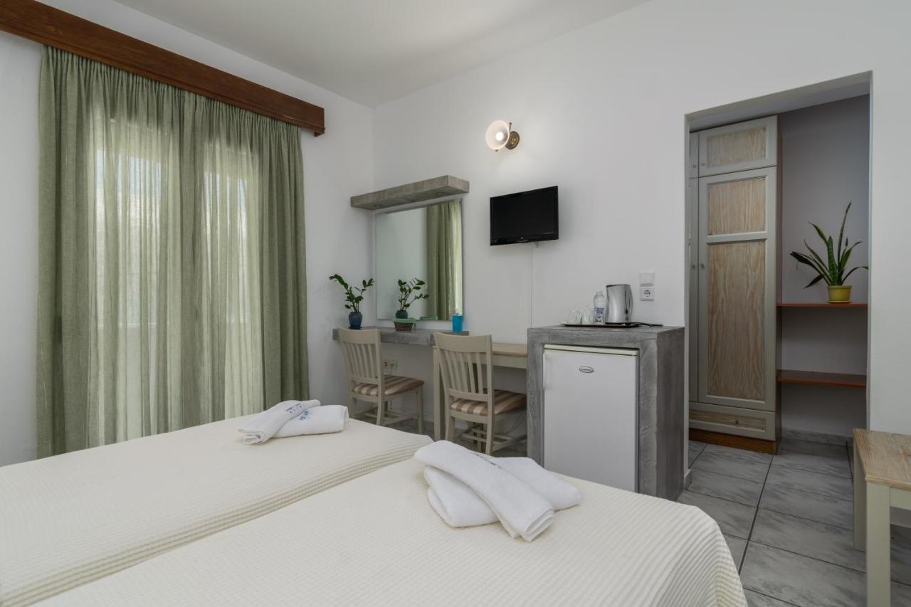 Hotel Portiani 2*