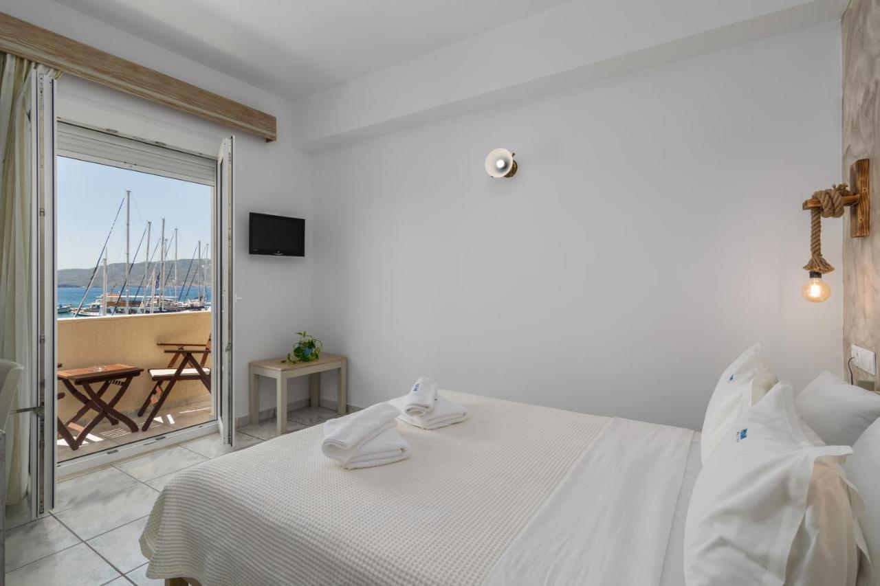 Portiani Hotel 2*