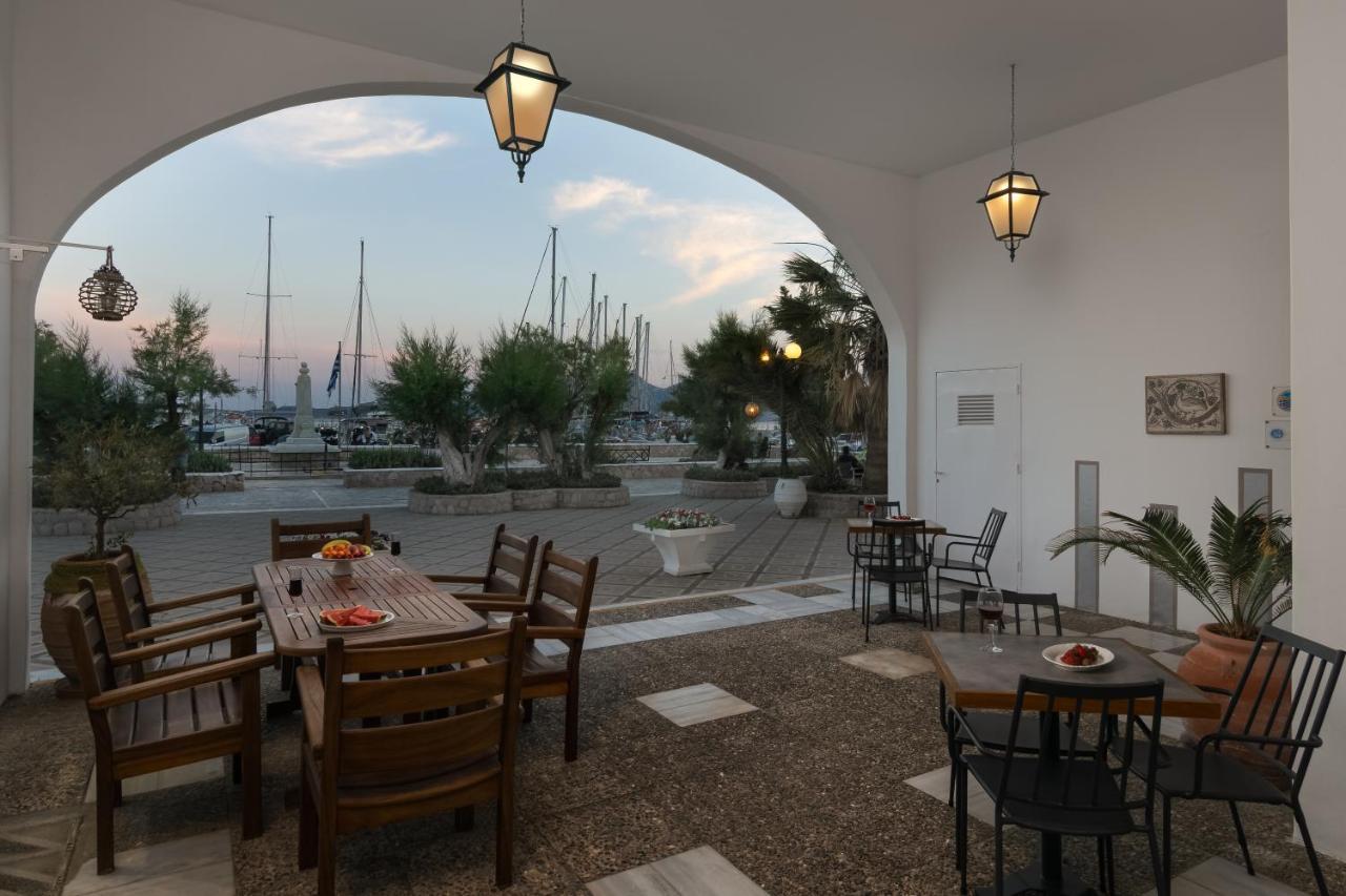 Hotel Portiani
