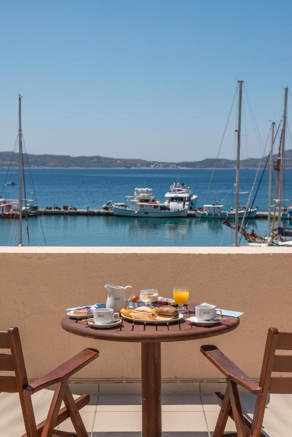 Portiani Hotel 2*