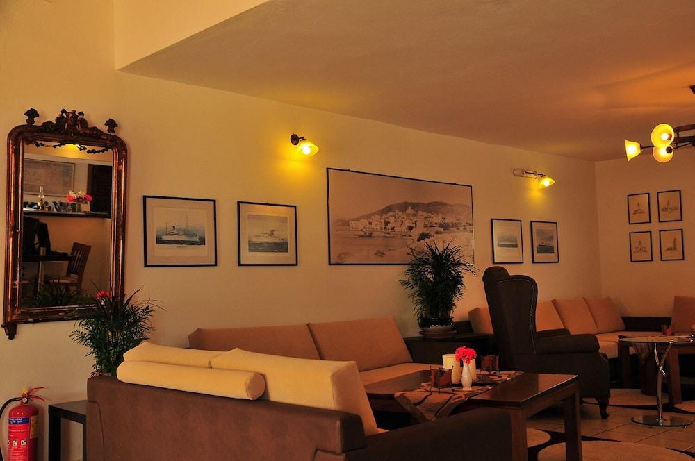 Portiani Hotel 2*