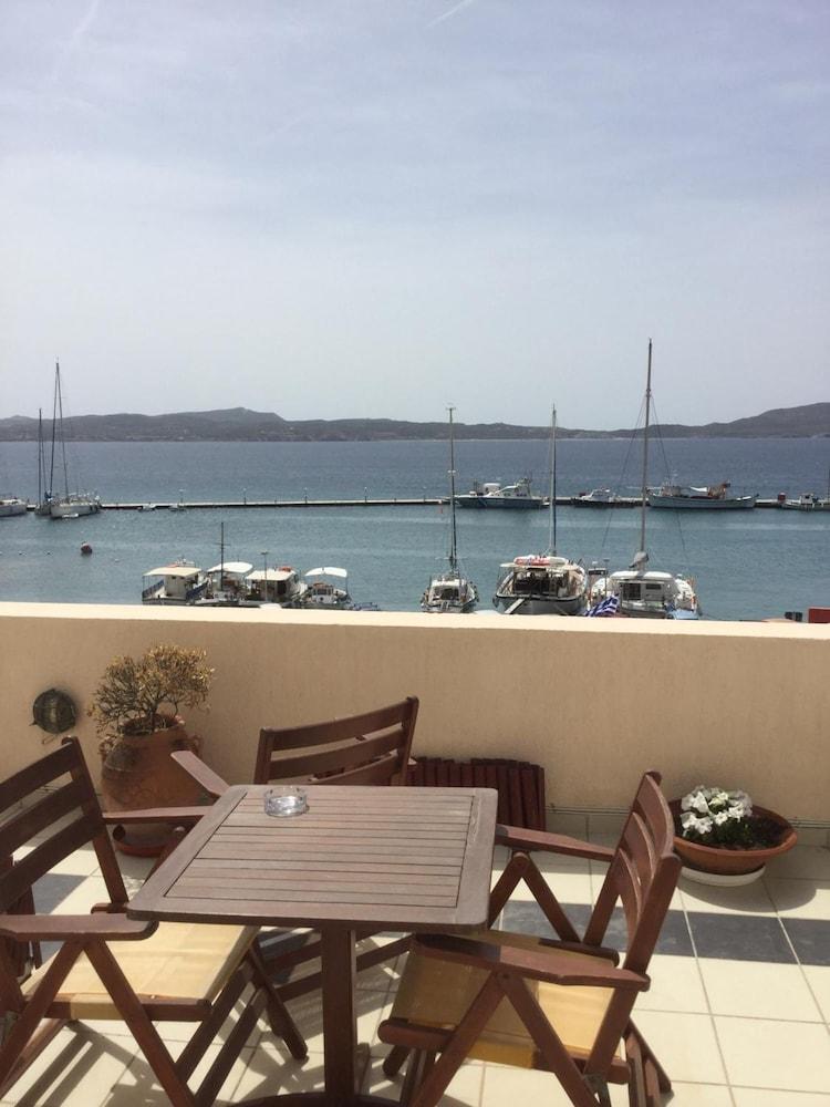 Hotel Portiani
