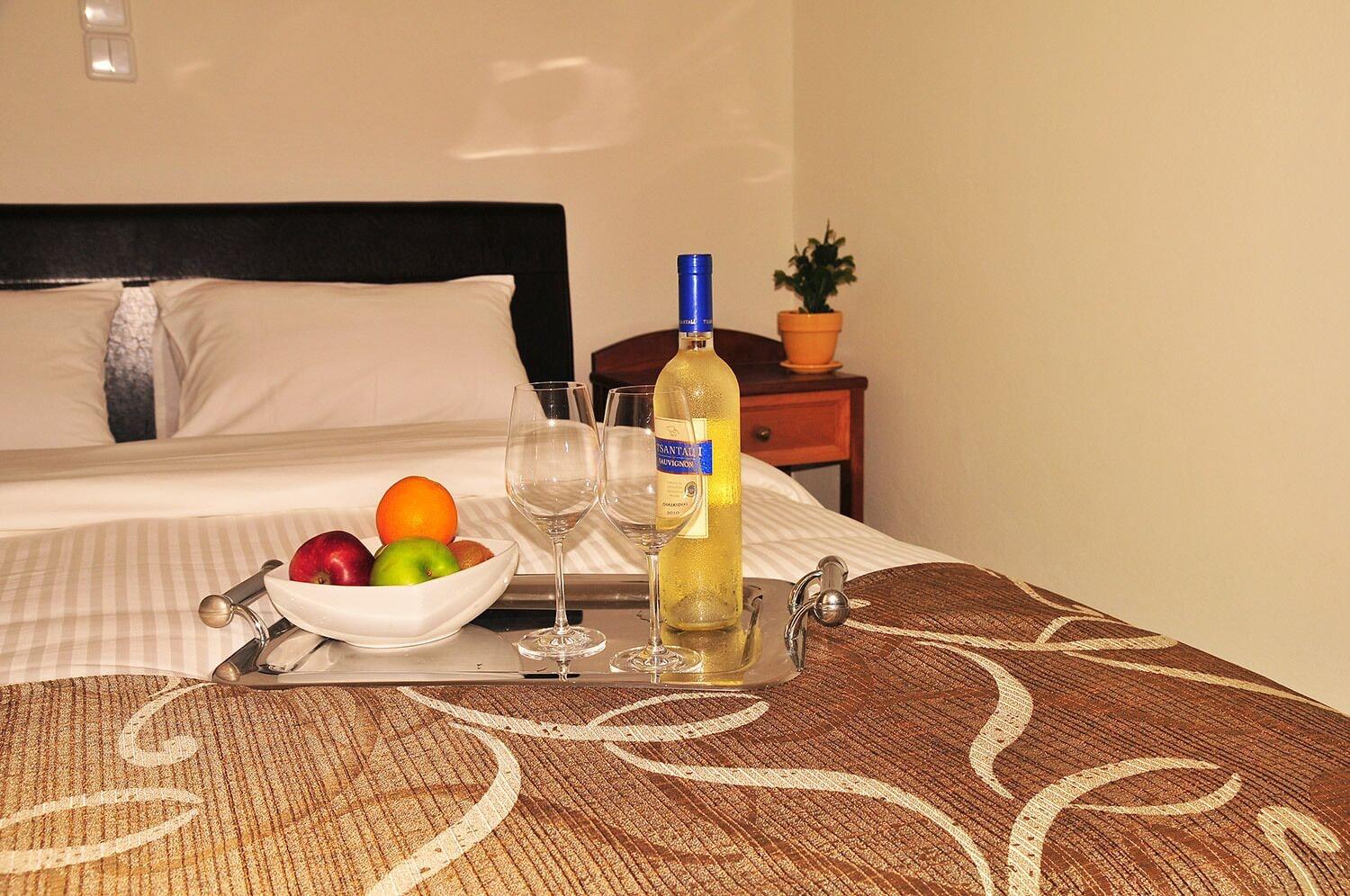 Hotel Portiani
