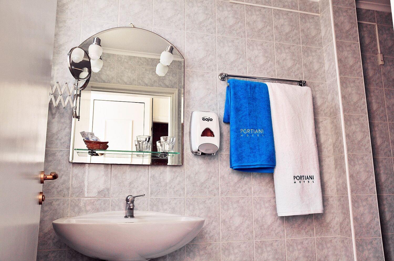 Hotel Portiani 2*