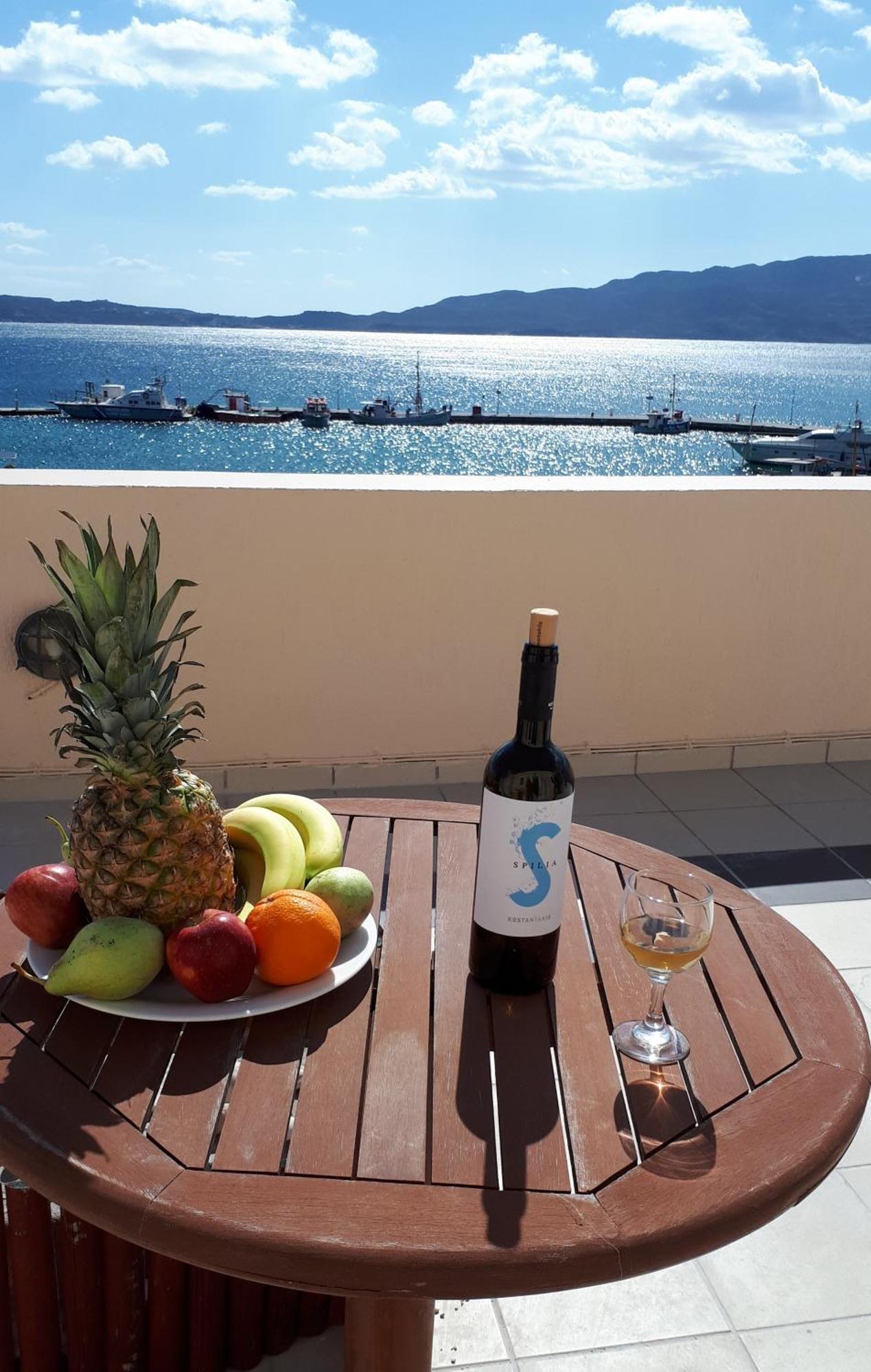 Hotel Portiani