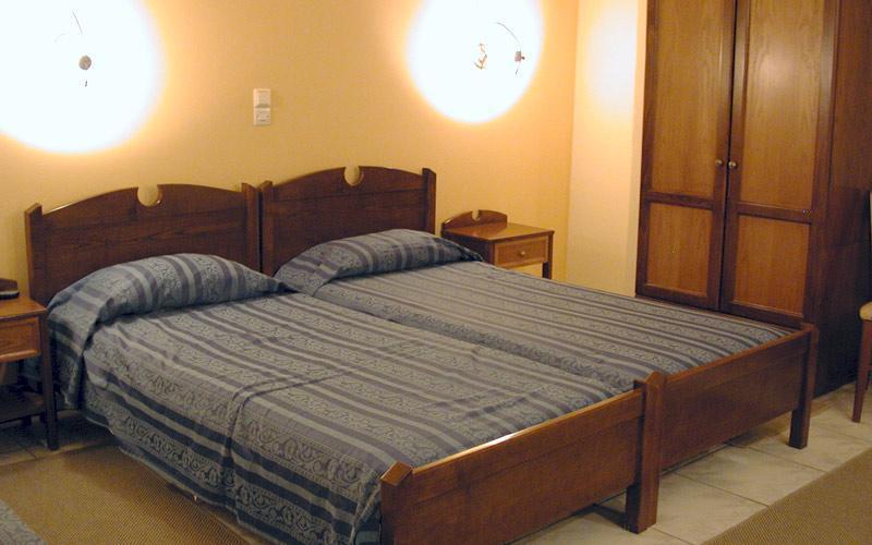 Portiani Hotel 2*