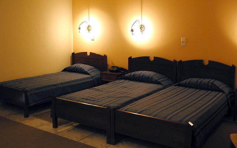 Portiani Hotel