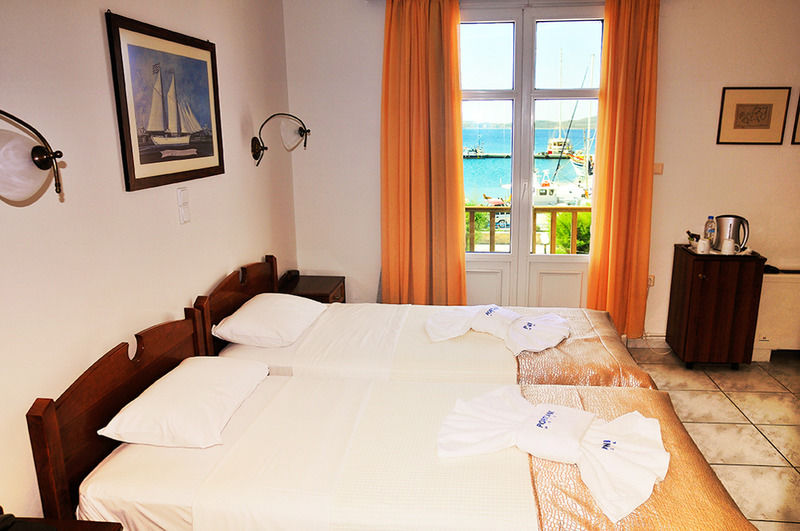 Hotel Portiani
