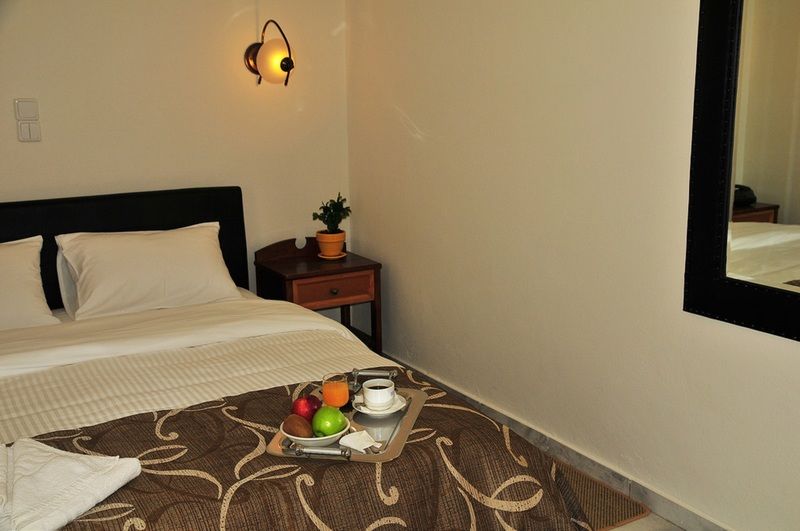 Hotel Portiani