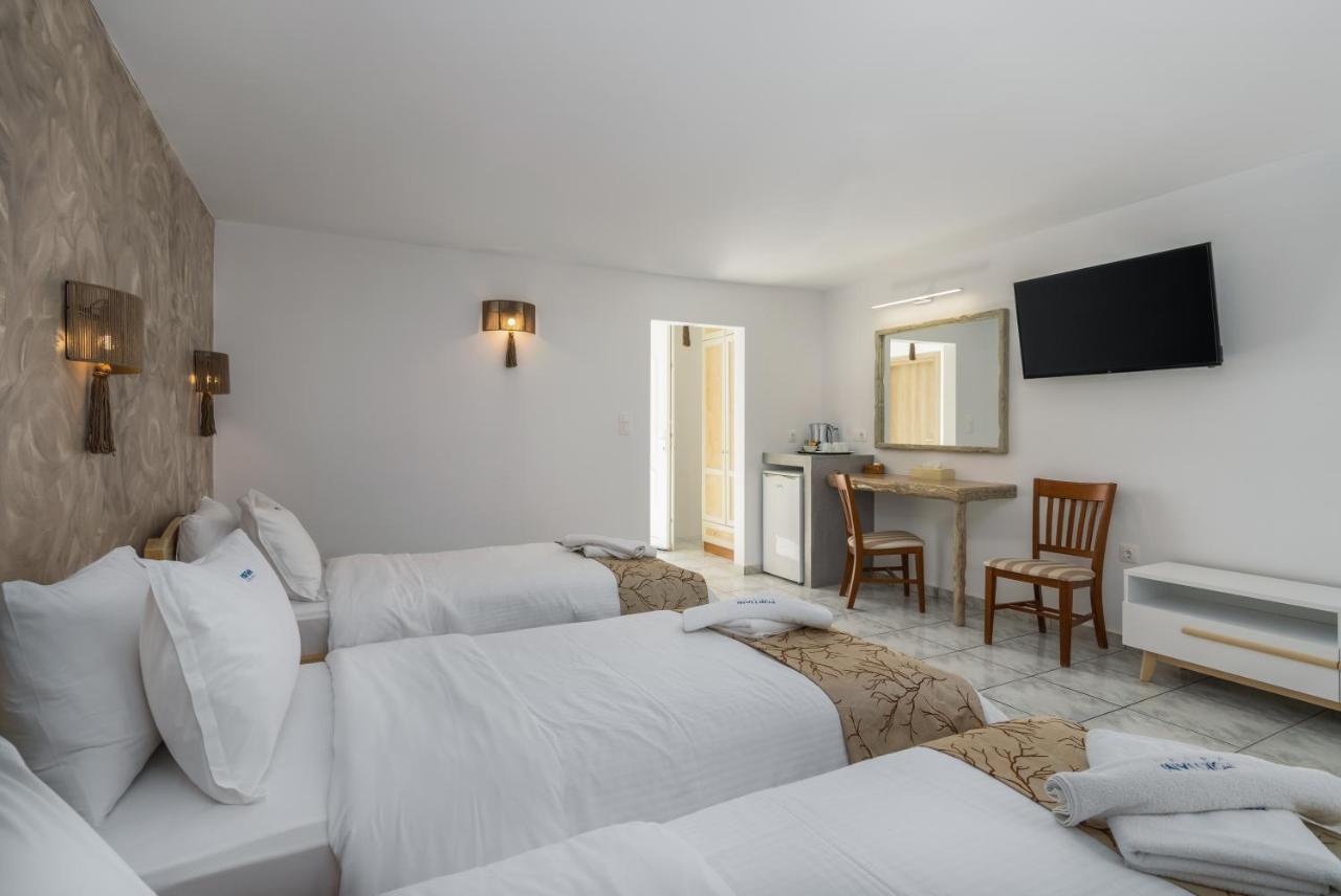 Portiani Hotel 2*