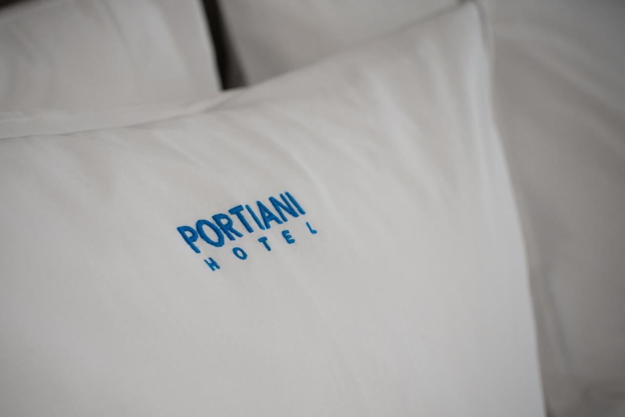 Hotel Portiani